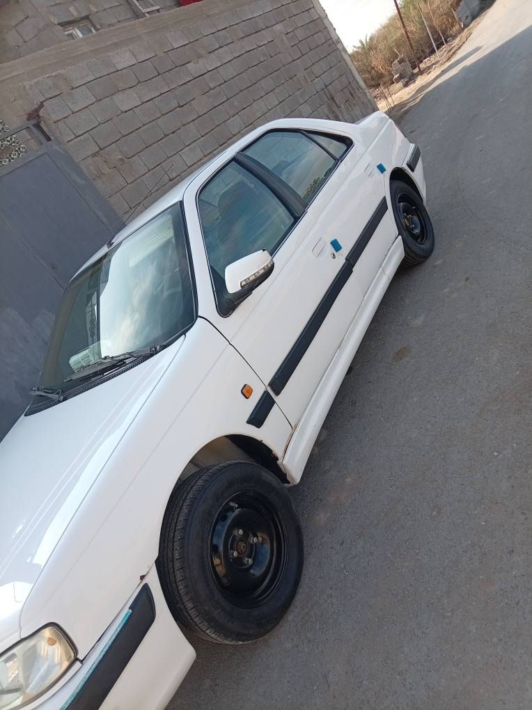 بيجو 2021 
مكفوله من ضربه وتبديل ومحرك وكير بيها شويه بارد
اقساط ومخلصه اقساطها السنويه ما منتهيه 
نواقص قليل الشراي ابلغه بيهن السعر 64 وبيها مجال حك الجيه
*********** البصرة, العراق
