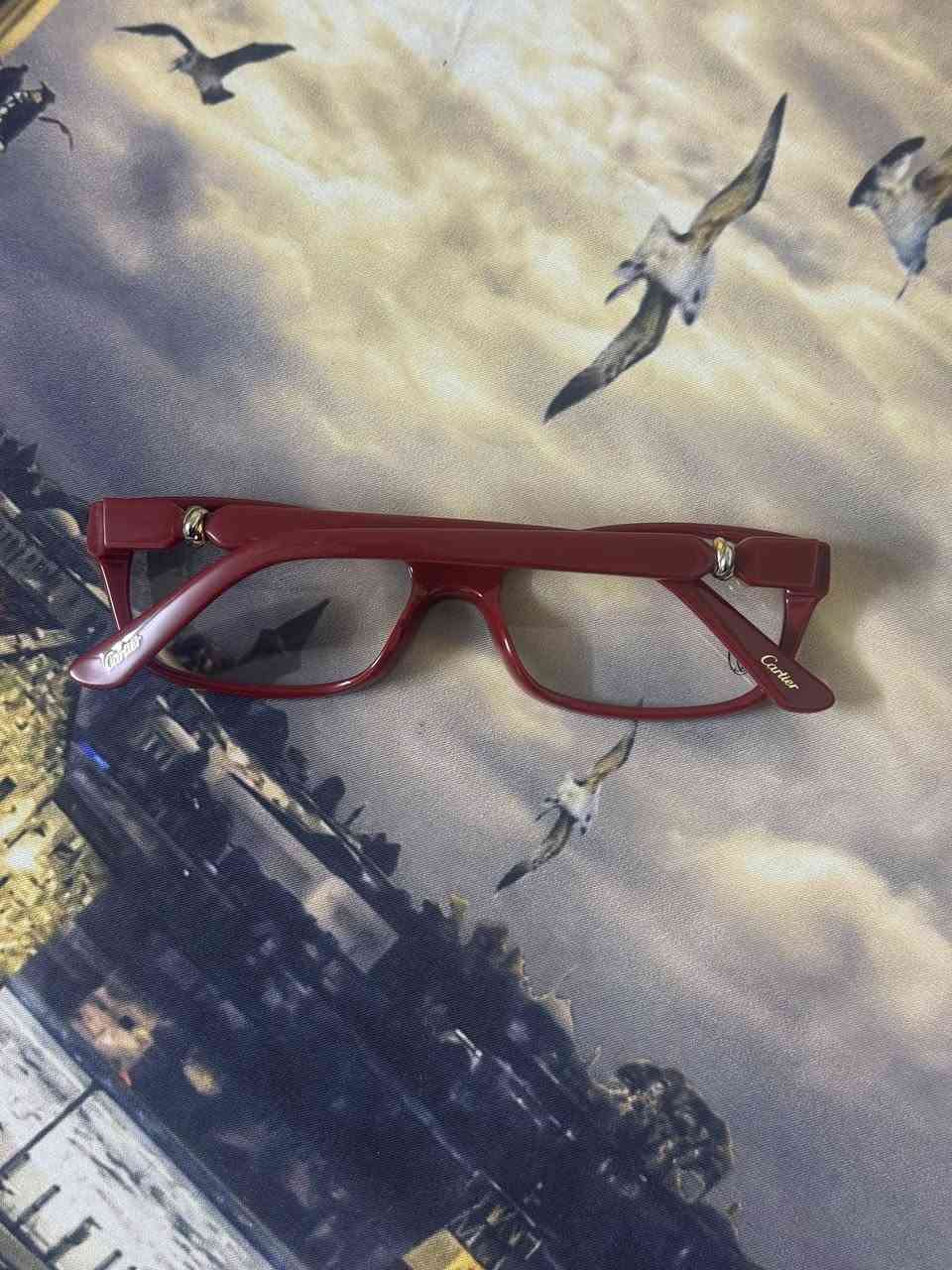 فريم من cartier
فخم ابعد حدود 💯 

فنتج جدا جدا

نظافه ممتازه جدا

صنع هاند ميد ايطالي

اورجنال

كامل تفاصيل موضح

للحجز خاص


**إذا كنت صاحب هذا الإعلان وتريد حذفه لأي سبب، رجاءا أرسل رسالة إلى الدعم الفني**