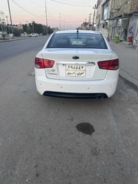 سيراتو فول • 2013 • النجف حي العسكري