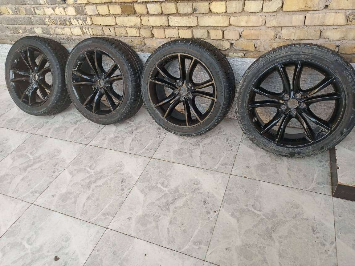 تخم ويل وياه تخم تاير سعر مناسب ***********
