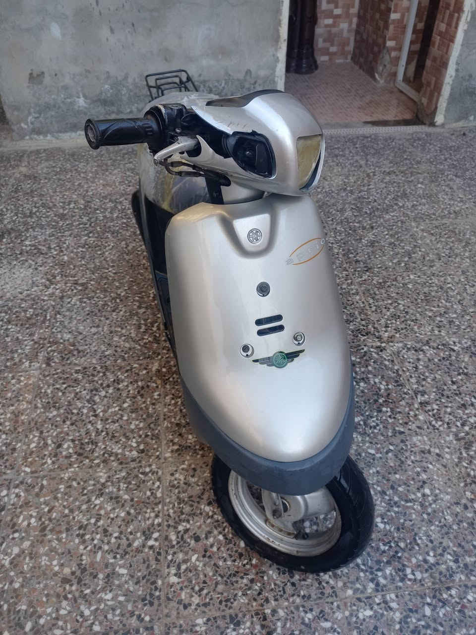 بطه للبيع مستعجل على بيع ١٩٠ وبيه مجال ***********َواتساب
