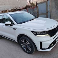 سورنتو فول • ٢٠٢٣ • رقم اربيل