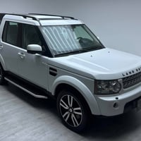 لاند روفر LR4 • ٢٠١١ • رقم اربيل