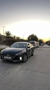 سوناتا ٢٠١٨ • ٢٤٠٠ • بدون تبديل