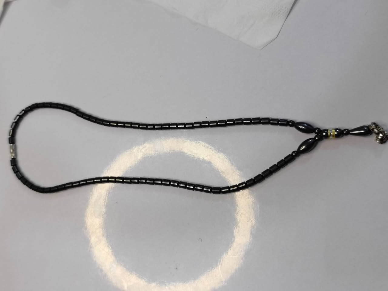 سبحه او سوار حديد صيني قديم
سعره 60 الالف قفل معه التوصيل


**إذا كنت صاحب هذا الإعلان وتريد حذفه لأي سبب، رجاءا أرسل رسالة إلى الدعم الفني**