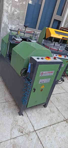 للبيع معمل pvc  احمد يكارج سنكل
 فيز +كمبريسر 200 لتر 
الاستفسار اتصال *********** خاص + واتس اب
