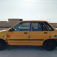 سايبا ٢٠٠٩ كير محرك مظبوطات تخم تاير باتري جديد رقم بغداد ألماني سنويه...