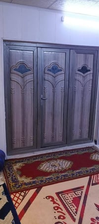 حي العصري • ١٢٥م • ٢غرف