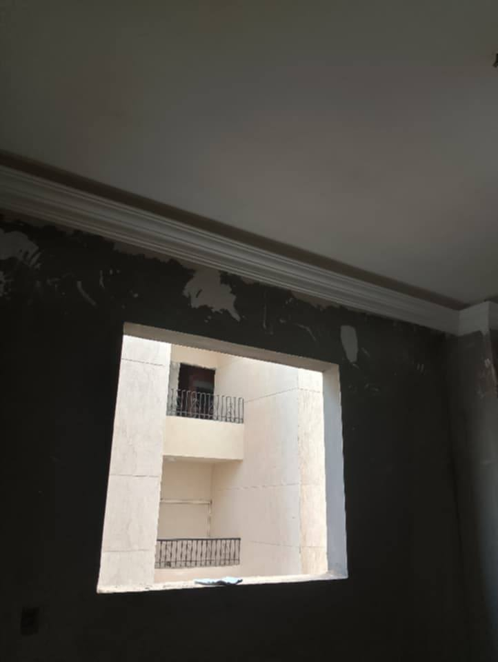 ***********شغل ديكورت وفوم  شغل مصري
