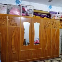 غرفة خشب • غرفة نوم • استخدام قليل