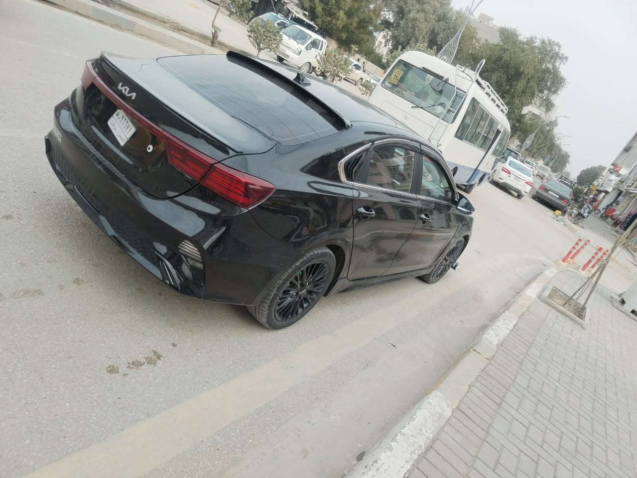 مكلفه بالنشر اقساط مراوس 
كي 3 أمريكي مديل 2024 فول مواصاف للأخير ع الفتحه حادثه جاملغ وباب مراوس اقساط السعر 109 وبيه مجال تفاصيل ***********
