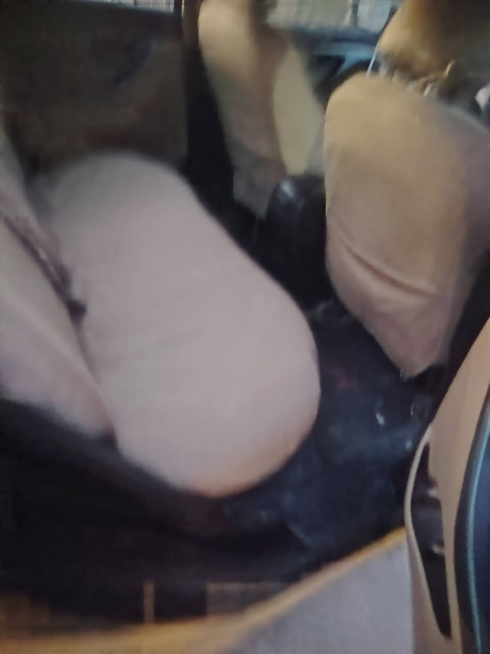سلام عليكم
النترا موديل 13 مكفوله من تبديل كير محرك تبريد كله شغل السعر 105 وبيها مجال حك جيه المكان كربلاء أمن داخلي اتصال ***********
