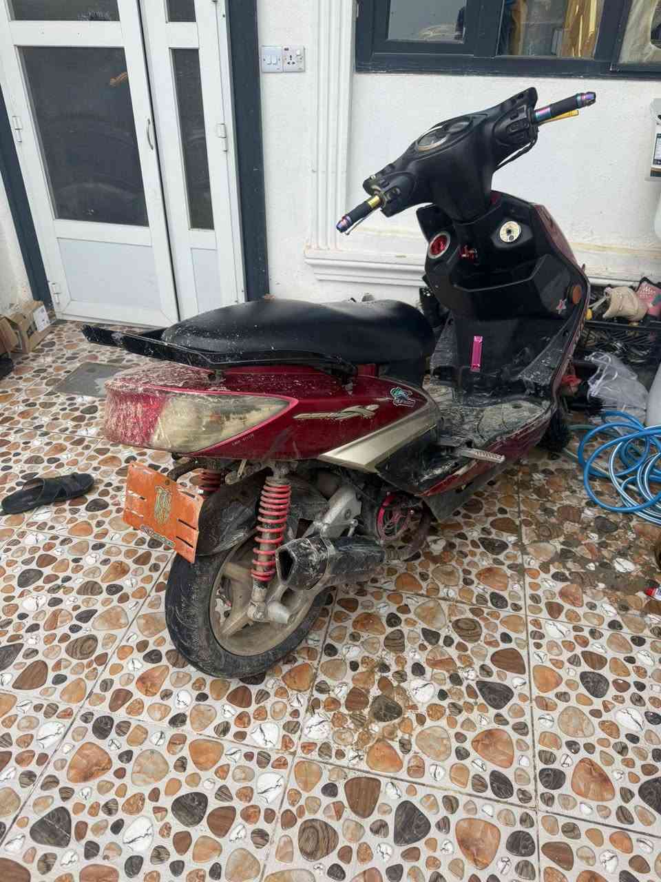 سكنس فحل مزود للبيع ب600 الف بيها مجال معلكه ولف


**إذا كنت صاحب هذا الإعلان وتريد حذفه لأي سبب، رجاءا أرسل رسالة إلى الدعم الفني**