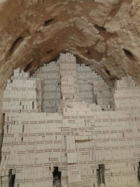 طابوق قوي • طابوق فني • توصيل المحافظات