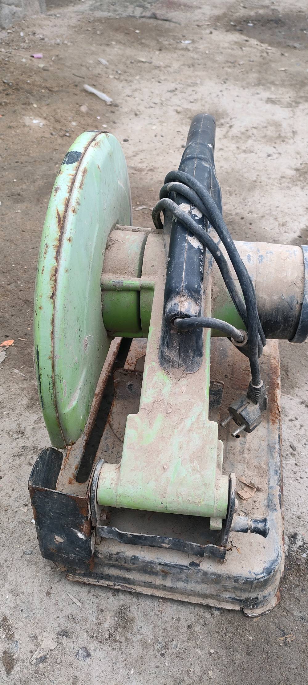 بغداد الشعب حي الجزائر والشراي يدلل القاطعه شغاله فول 
