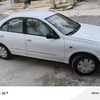 لكزس • ٢٠٠٤ • ٣٧٠٠٠ كم