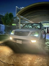 كيا موهافي 2012 السيارة نص فول مكينة 6 سلندر - بصمه عمل تشغيل وإطفاء ع...