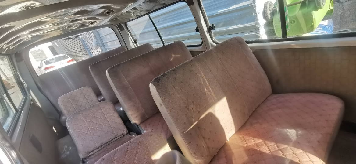 السلام عليكم
نيسان اورفان 2013 سنوية بأسمي السيارة مامشتغلة بالشارع.. المكان بغداد مدينة الصدر.. السعر 155 بيهة مجال كلش قليل للاستفسار ***********
