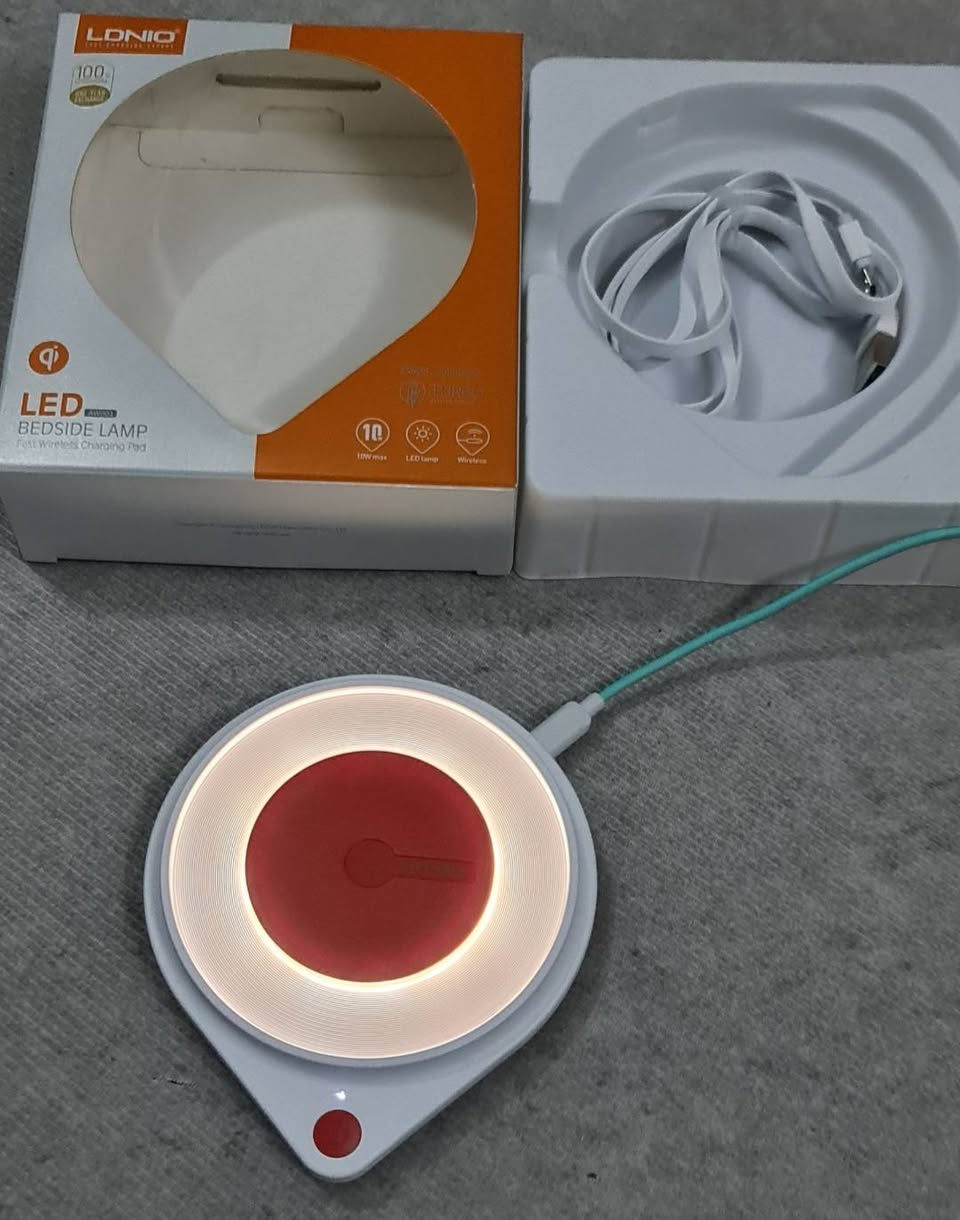 شواحن موبايل سلكي ولا سلكي اصلي


**إذا كنت صاحب هذا الإعلان وتريد حذفه لأي سبب، رجاءا أرسل رسالة إلى الدعم الفني**