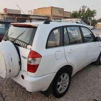 شيري تيكو • ٢٠١٢ • النجف