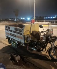 ستوته • موديل 2020 • رقم سنوية