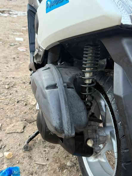 سلام عليكم ورحمه الله وبركاته:إن ماكس للبيع :الدراجه خير من الله جديده ابمعنى الكلمه متصرف عليه اي شي :السعر 13 :المكان الشعب: رقم الهاتف (***********)
