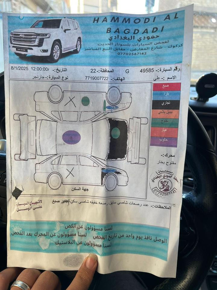 سلام عليكم جالنجر 2016 محرك 3.6 موصافت عاديه سياره حلوونضيفه استفسار***********
