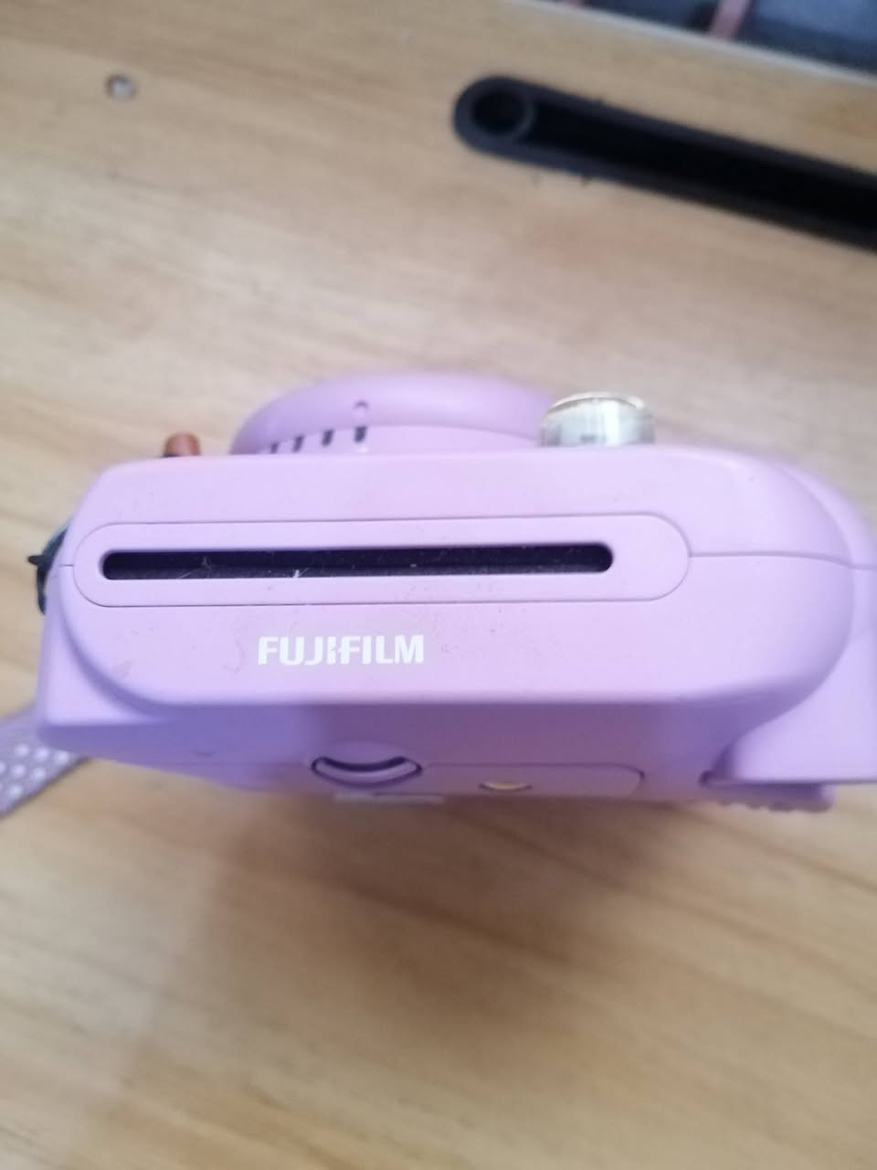 السلام عليكم اخوان

كامره نوعيه Fujifilm Instax Mini9 اريدها بسعر 80 الف الكامره جديده الله شاهد ما مخوذ بيها ولا صوره بعدها بالباكيت ملحقاتها وياها بدون الفلم سعر بالخيال هاي يبيوعها  ب130 الف اني رايدتها ب(80) كامره جديده بهيج سعر متلكون ولله اي استفسار ادخلولي خاص


**إذا كنت صاحب هذا الإعلان وتريد حذفه لأي سبب، رجاءا أرسل رسالة إلى الدعم الفني**