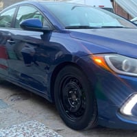 النترا • ٢٠١٨ • امريكي حادث