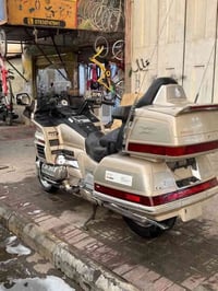 دراجة • بغداد • للبيع