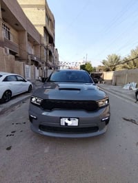 دورانجو • ٢٠٢٣ • وارد أمريكي