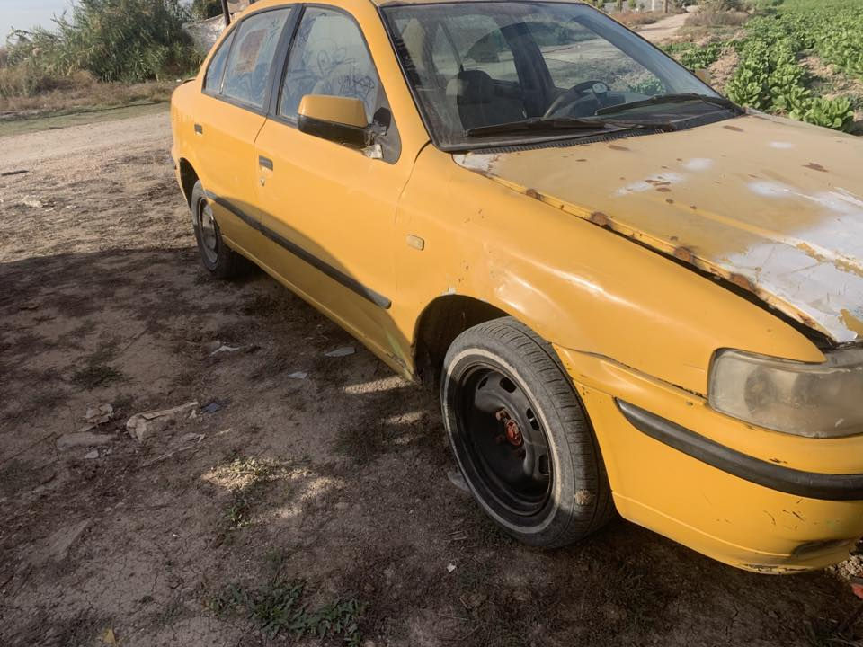 تفصيخ سمد مكان بابل مشروع مسيب طريق ابو جاسم***********
