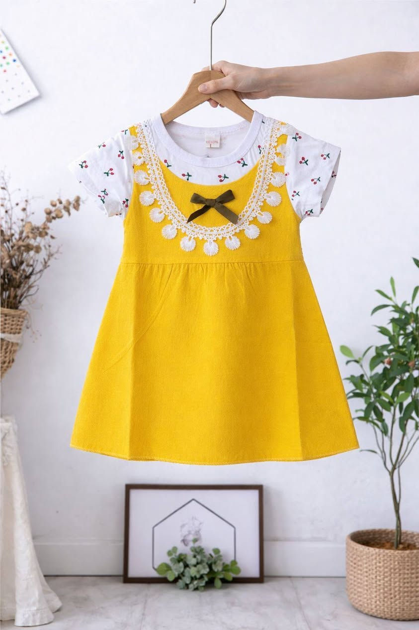 سعر الدرزن:  27   ألف ✅
القياسات:  من 6 اشهر الى 2  سنه 
فستان بيبي 

اقل طلب للحجز : درزن واحد
درزن 12 قطعة 🛑🛑


**إذا كنت صاحب هذا الإعلان وتريد حذفه لأي سبب، رجاءا أرسل رسالة إلى الدعم الفني**