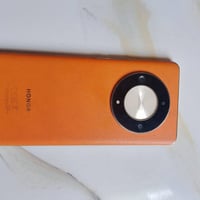 هونر X9b • مكفول • ضربة بالشاشة