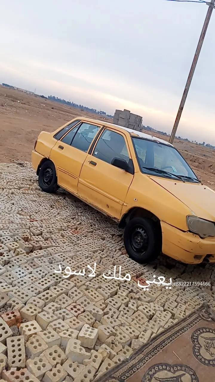 سايبه منغولي موديل ٢٠١١ رقم صدامي بصره ابيع كوم حديد صاحبه شال وماندله هاتف*********** السعر ٩٠٠ قفل عنوان بغداد البلديات بغداد, العراق
