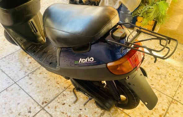 سلام عليكم
ياماها ياباني بطه مكينه مامفتوحه ابلاديه مكفوله واكسل هم مكفول عل الفحص نكره بي وقت سلف هندر  شغاله معدل شلعه 
السعر  ٤٥٠ بي مجال حق جيه متواجد خاص و واستاب مكان بغداد حي جهاد الأطباء 

‏رقم ***********
