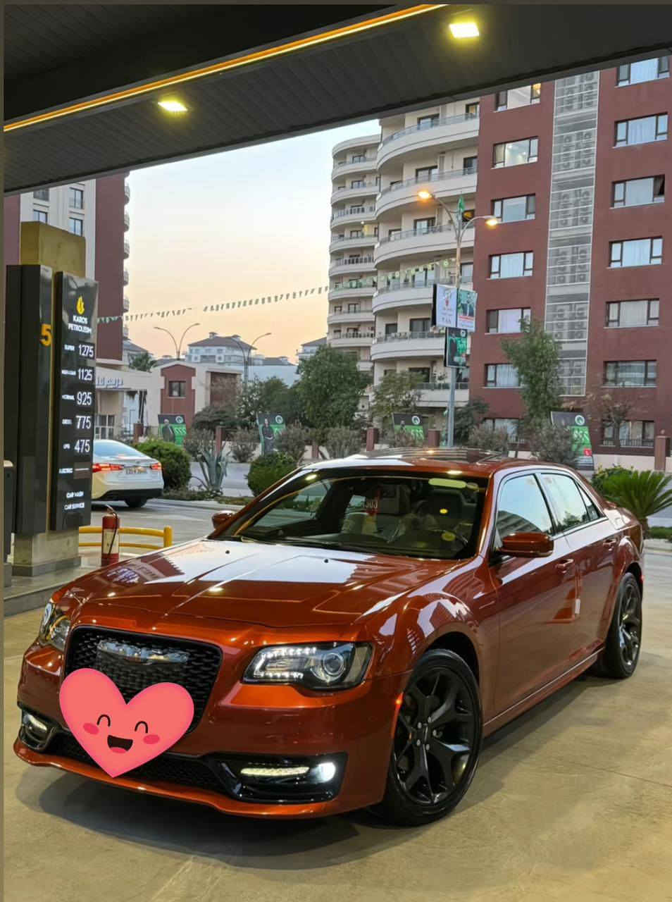 اوبامه موديل 2021 السياره اكلين رقم اربيل مواصفات السياره فول كنديه السعر 3 شدات وربعين  وبيها مجال السياره والله موله 🦅***********
