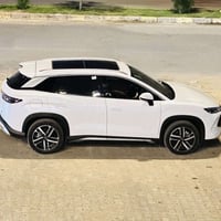 🚗 للبيع: بي واي دي سونغ L (BYD Song L) - موديل 2025 🚗 • الممشى: 2,500 ...