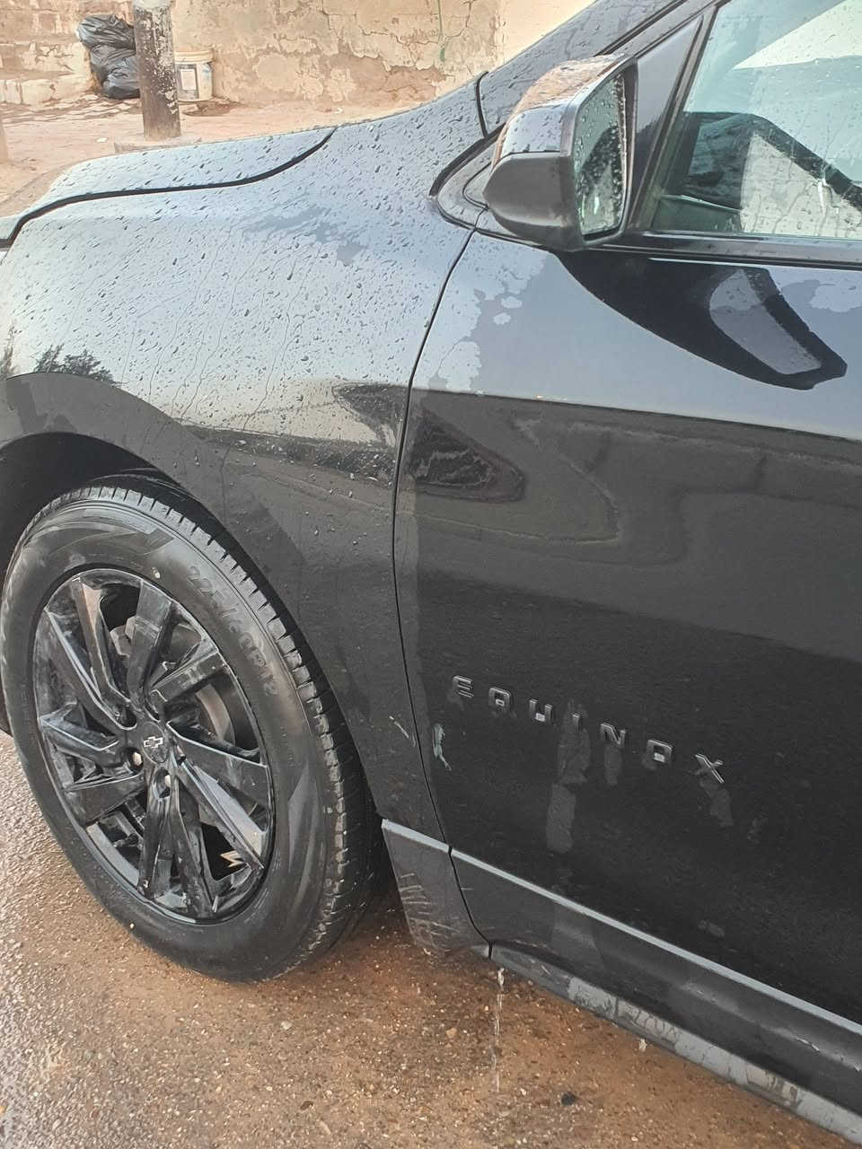 كوينكس 2024
ماشية 17 
رقم ميسان بأسمي سنوية ل 2030
ضرر تبديل بنيد 
صور الحادث بالمنشور
السعر 148 وبيه مجال بسيط جدا
مكاني ميسان 
***********
