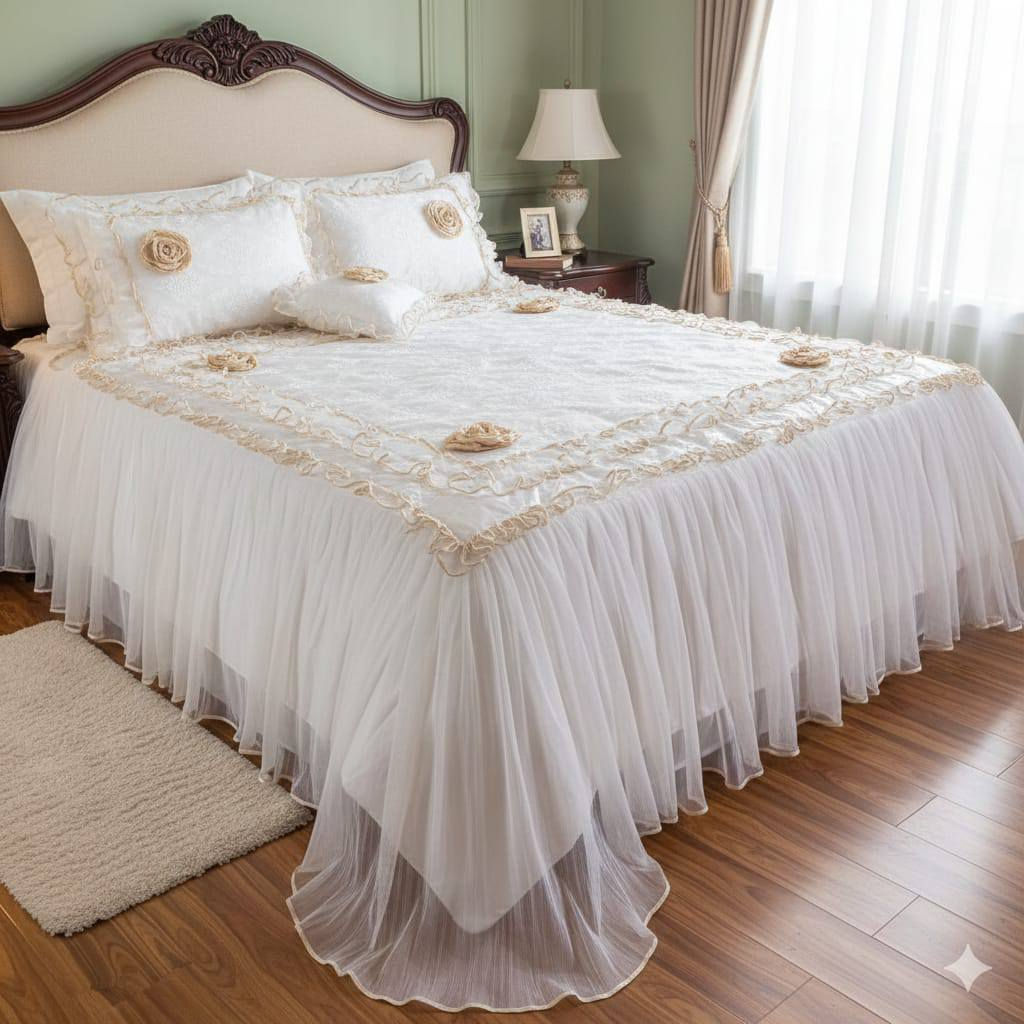 جماااال الفرشه ناااار 

سعر 85 يوجد توصيل لجميع محافظات العراق الحجز على الخاص @إشارة


**إذا كنت صاحب هذا الإعلان وتريد حذفه لأي سبب، رجاءا أرسل رسالة إلى الدعم الفني**