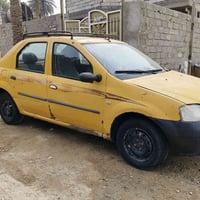 لوجان • ٢٠٠٩ • للبيع