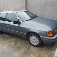 مكلف بالنشر رقم صاحب السياره  07769204212 السعر 12  فورد سكوربيو  مودي...