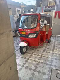 تكتك تيفيس • موديل ١٩ • بغداد المحموديه