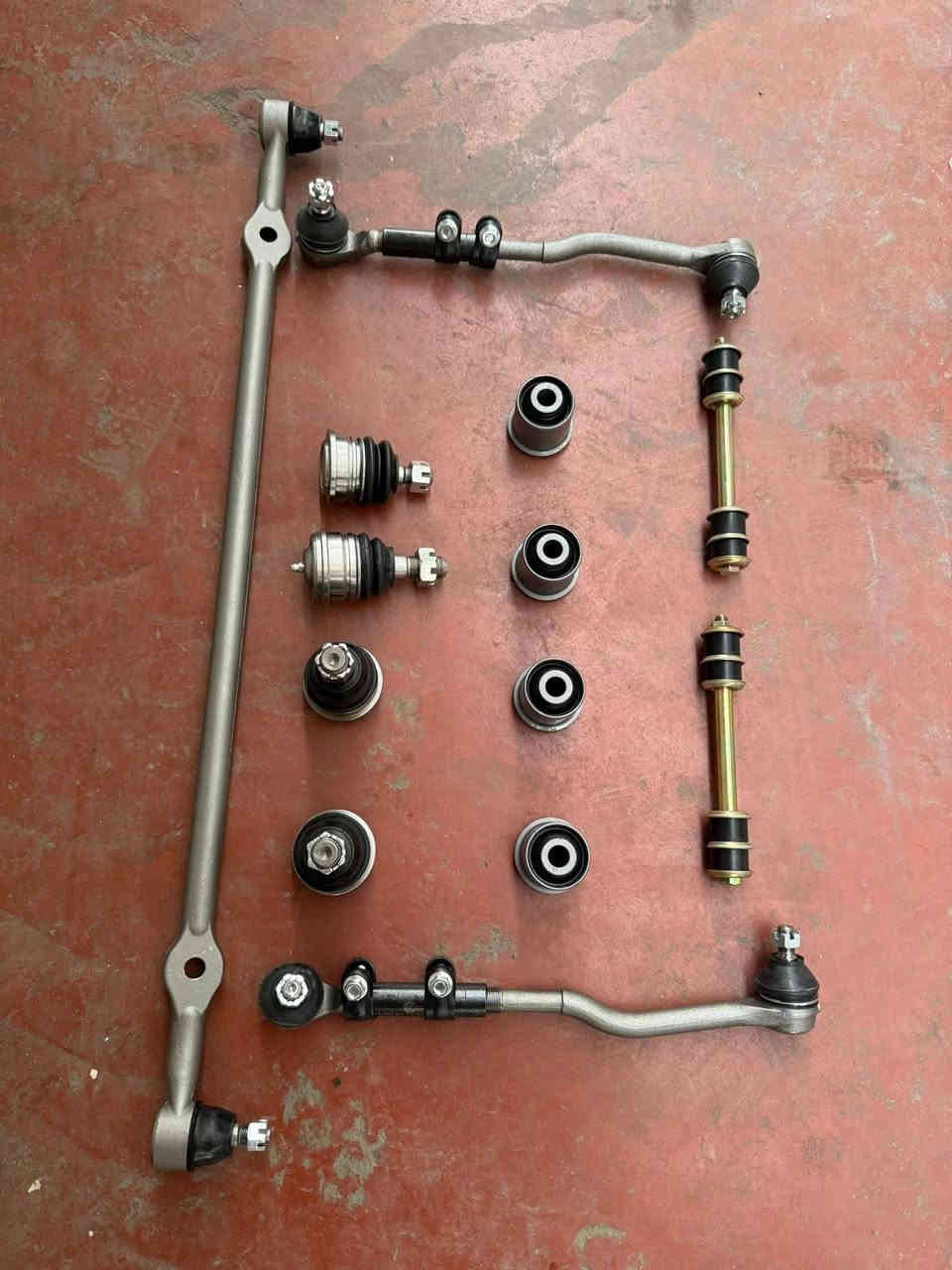 السلام عليكم 
📢تعلن شركة سما بغداد 📢
عن توفر ادوات بيك اب نيسان شبوط 
1️⃣دعاميه امامي 
2️⃣دعاميه خلفيه 
3️⃣لايتات 
4️⃣بك لايت 
5️⃣بنيد 
6️⃣شباك 
7️⃣كابريتر 
8️⃣باور سترين 
9️⃣فان تبريد 
🔟فريز. 
🌐السنك 
 🚚يتوفر توصيل للجميع المحافظات 🚚
‏للحجز والاستفسار مراسله الصفحه
☎️ او الاتصال ***********
