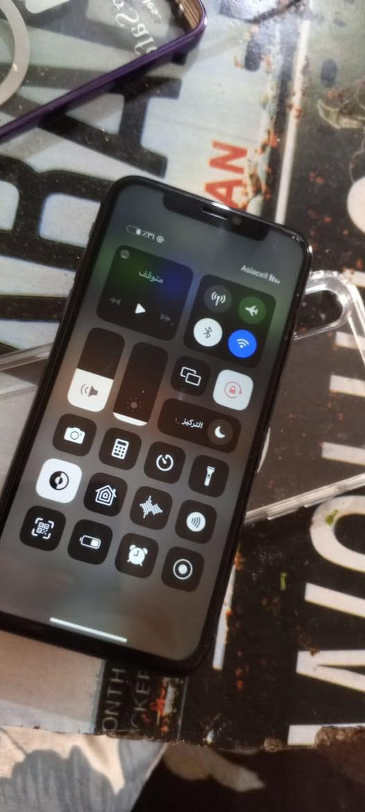 iPhone  .x
ذاكره 256
بطاريهـ100 
مبدل شاشه وبطاريه اصليات 
للمراوس او بيع ١٢٠
فيس ايدي واكف 
بغداد بلديات


**إذا كنت صاحب هذا الإعلان وتريد حذفه لأي سبب، رجاءا أرسل رسالة إلى الدعم الفني**