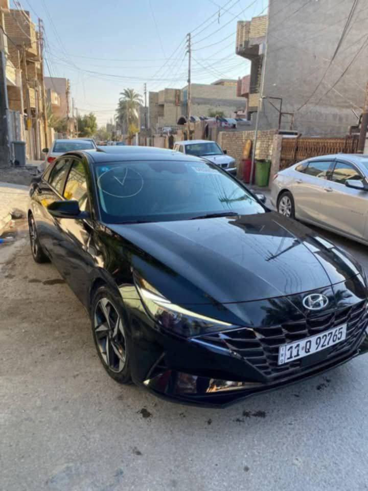 النترا 2023 
مكاني بغداد الدوره ‏‪***********‬‏
السعر 165 بيها مجال بسيط
رقم بغداد بسمي تحويل ثاني يوم 
صور الحادث بالمنشور  حادثها فقط دعاميه بدون دواخل
رقم الشاصي 

KMHLN4AG1PU458761

محرك 2000 دوش
المواصفات/ فول
🚘 فتحه بصمه 
🚘 تشغيل عن بعد بصمه 
🚘رادار امامي خلفي 
توقف ذاتي 
🚘 مرايات نقطة عمياء
🚘 شاشه دجتل قطعه وحده 
🚘مانع اصطدام 💥 
🚘تحكمات جهتين استيرين
🚘تحديد مسار
🚘مثبت سرعه 
🚘اوامر صوتيه
‏Bluetooth Aux USB🚘
🚘ويل كب كروم 
🚘كامره دواره
🚘ثلاث وضعيات قياده
🚘ترحيب يدات الباب 
🚘مانع انزلاق
🚘جنطه ذكية فتح اوتو
🚘الون اسود
شحن واير ليس  
كشنات جلد ليد بالدشبول ع طولاو ليد على طول الجنطه
سماعات BOSE بغداد, العراق
