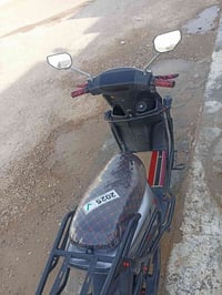 موطور شحن • ٦ بطاريات • موديل ٢٥