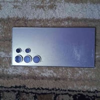 حبايب  جهاز اس الترا 24 وان تيره  تيتانيوم كدامكم الجهاز شخط مابي فقط ...