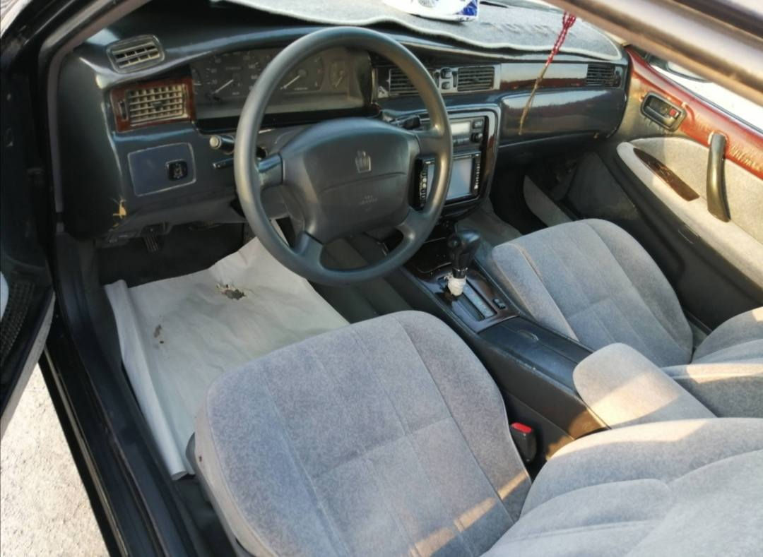 السلام عليكم
سياره راس الثور تكم سعودي مديل 96رقم بصره مكفوله 

البيع ***********
