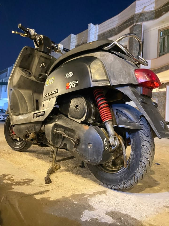 سلام عليكم دراجه ماكس بوليس للبيع دراجه نضيفه بلاديه كفر بلاد مكينه بلاد سلف هندر شغالات بريك امامي خلفي حساس بريك شغال دشبول شغال مكينه ناعمه خرسه كلجات بلاديه نضيفات صالنصه بلاد عالي ناصي اشاره يمنه يسره ملاح حِـلو ضفيره بلاديه مملزكه لا نضوح لا تبخير لا تنقيص دهن كله امزويل تايرات جدد طسته حلوه رايده 650 وبيها مجال حك الجيه الشراي يدخل خاص او واتس جماعه ال400 ول500 يعبر المنشور مكاني بغداد الدوره الرقم ***********
